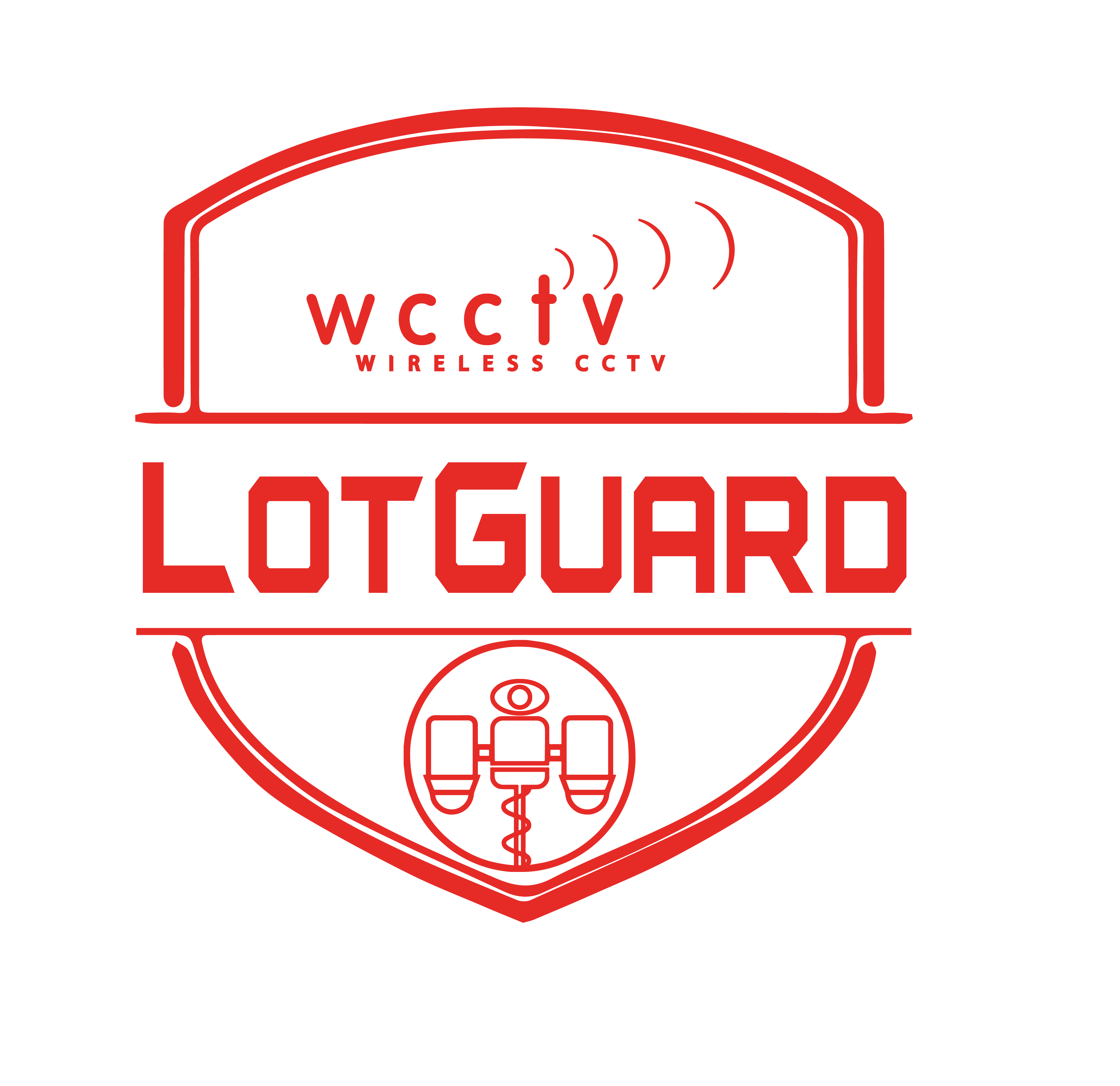 WCCTV LotGuard