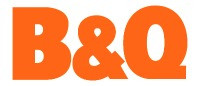 B&Q logo - WCCTV