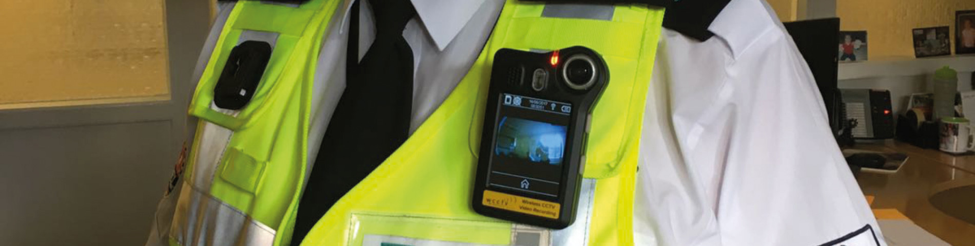 Body Worn Cameras for Local Authorities