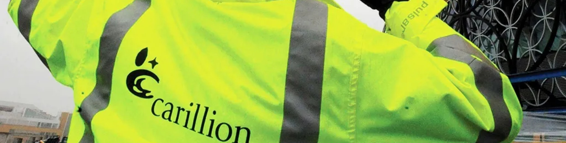 Carillion case summary picture