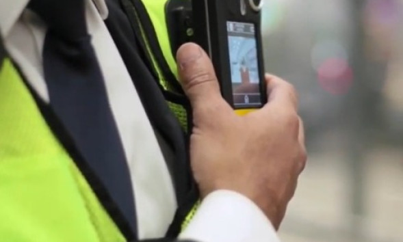 Body Worn Cameras for Retailers - WCCTV
