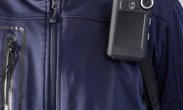 Body Cameras for Local Authorities - WCCTV