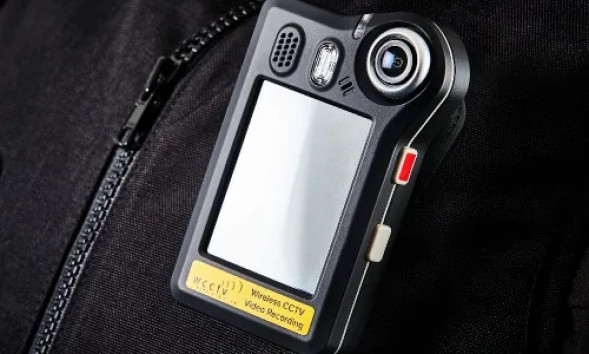 Body Worn Cameras for Fire and Rescue