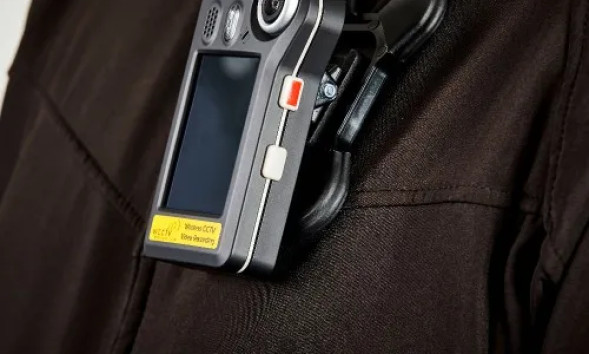 Body Cameras for Transportation