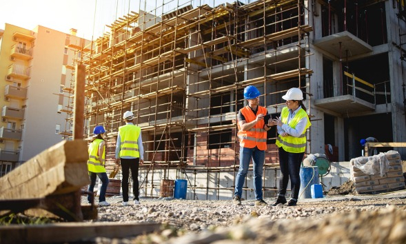 How to Prevent Employee and Subcontractor theft at Construction Sites