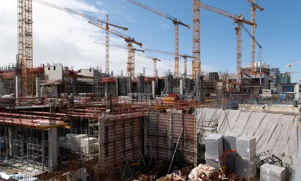 Everything You Need to Know About Construction Time Lapse Video