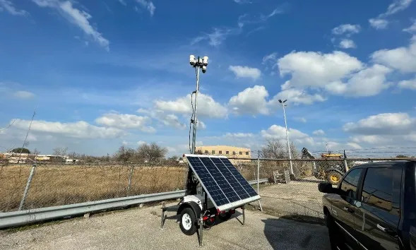 What To Look for In a Mobile Surveillance Trailer TN