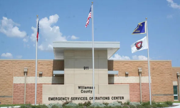 Williamson County Outer Image