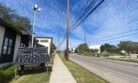 WCCTV Highways and Traffic Management
