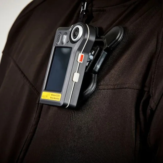 Body Cameras for Transportation