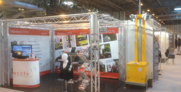 WCCTV at ESS 2017