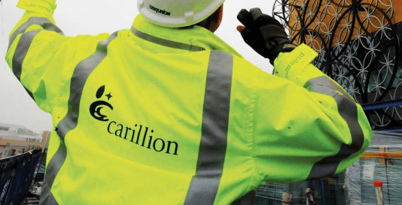 Carillion Body Worn Case Study