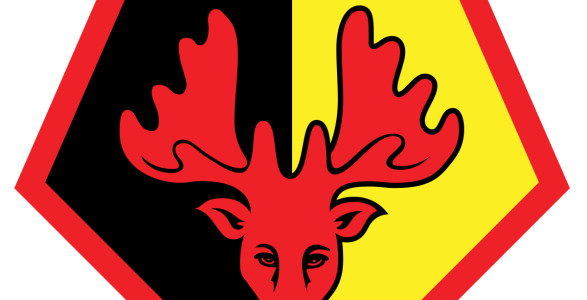 Watford FC Logo