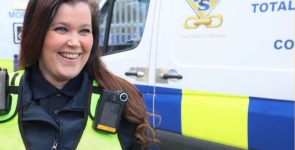 What are body worn cameras - WCCTV