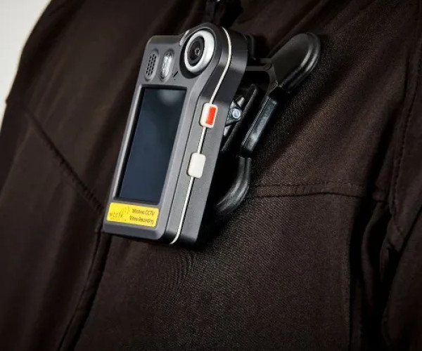 Body Cameras for Transportation