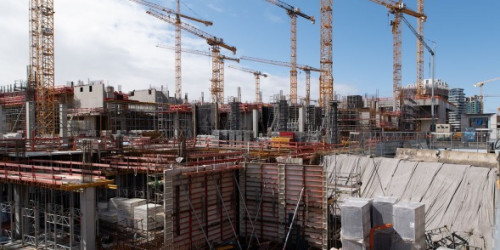 Everything You Need to Know About Construction Time Lapse Video