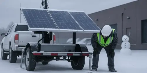 Blog Wide Solar Panel Maintenance