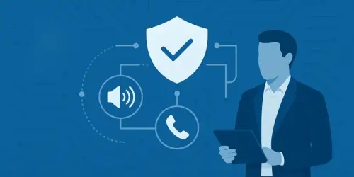 Blog Wide Benefits of Integrating Your Security and Communications