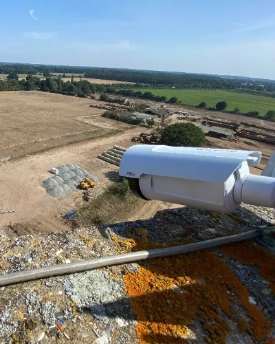 Time Lapse Camera - Thumb