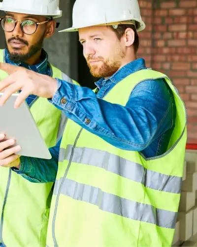 Blog Tall Construction Technology compliance