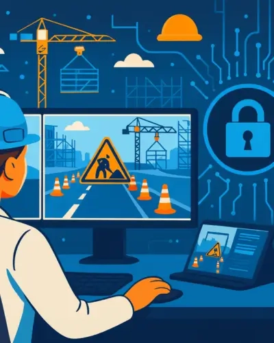 Cybersecurity Tall