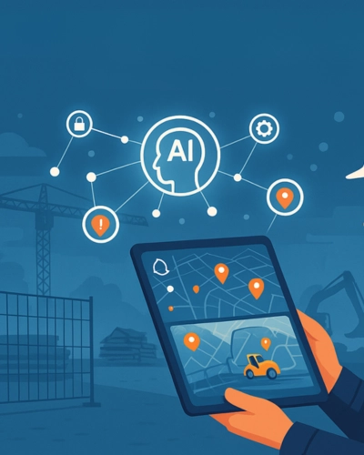 Blog Tall How Smart Security Systems Benefit Construction Jobsites