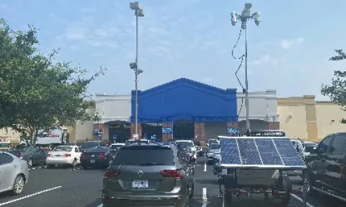 Mobile Surveillance Unit - Wide Thumb