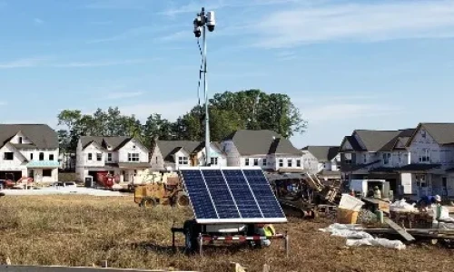 Solar Surveillance Trailers - Wide Thumb