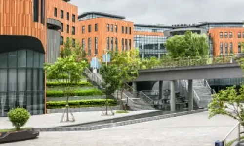 School Campus Wide