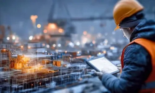 Smart Systems Construction