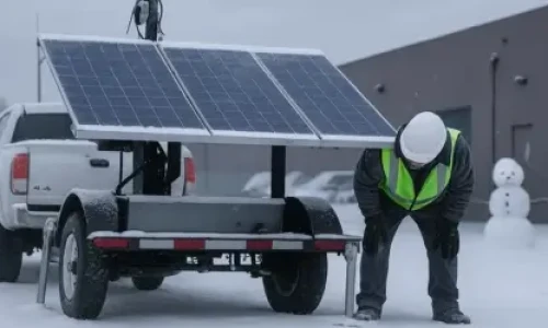 Blog Wide Solar Panel Maintenance