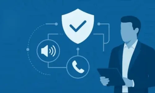 Blog Wide Benefits of Integrating Your Security and Communications