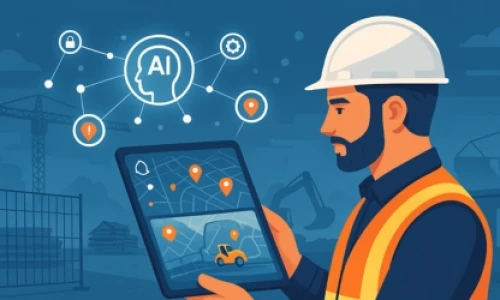 Blog Wide How Smart Security Systems Benefit Construction Jobsites