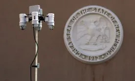 Grant Funding for Mobile Video Surveillance Cameras - WCCTV