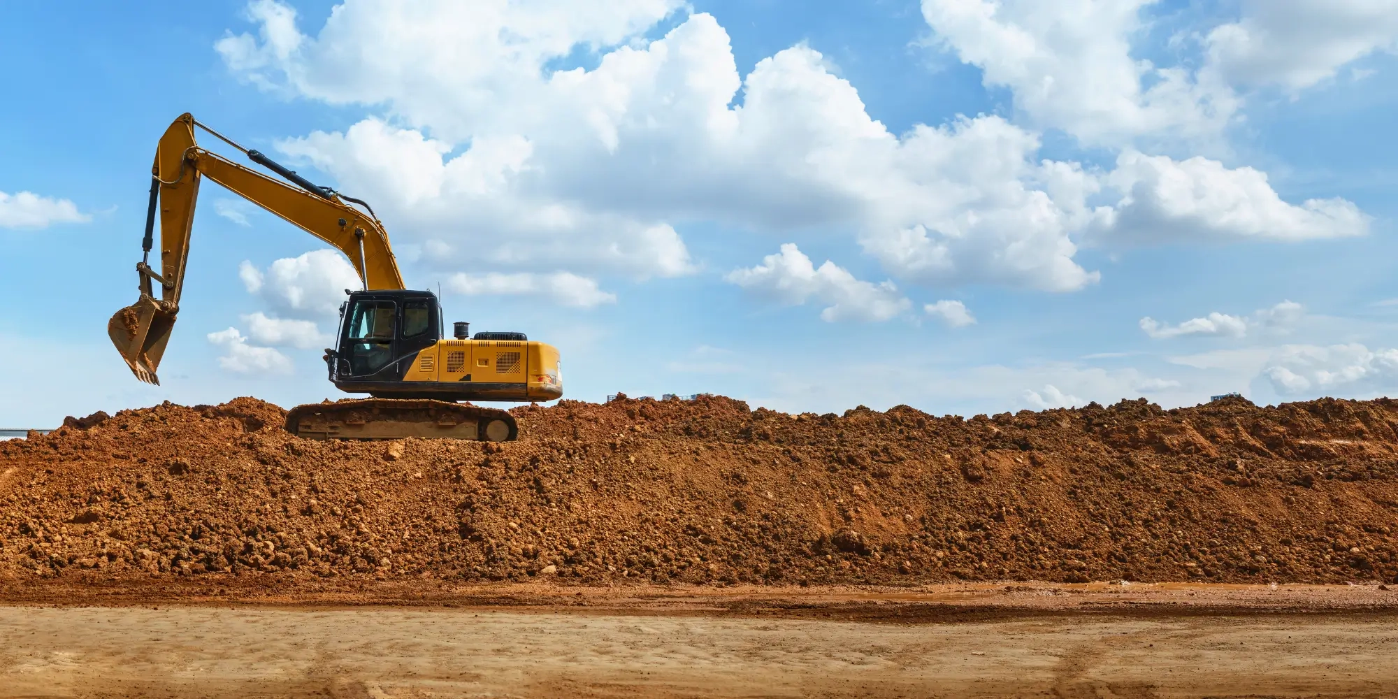 Construction News Banner