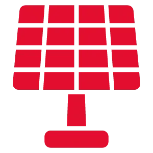 Solar Icon