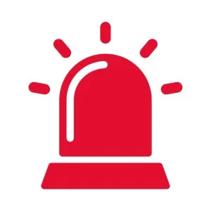 Alarm Icon