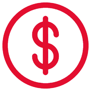 Dollar Icon