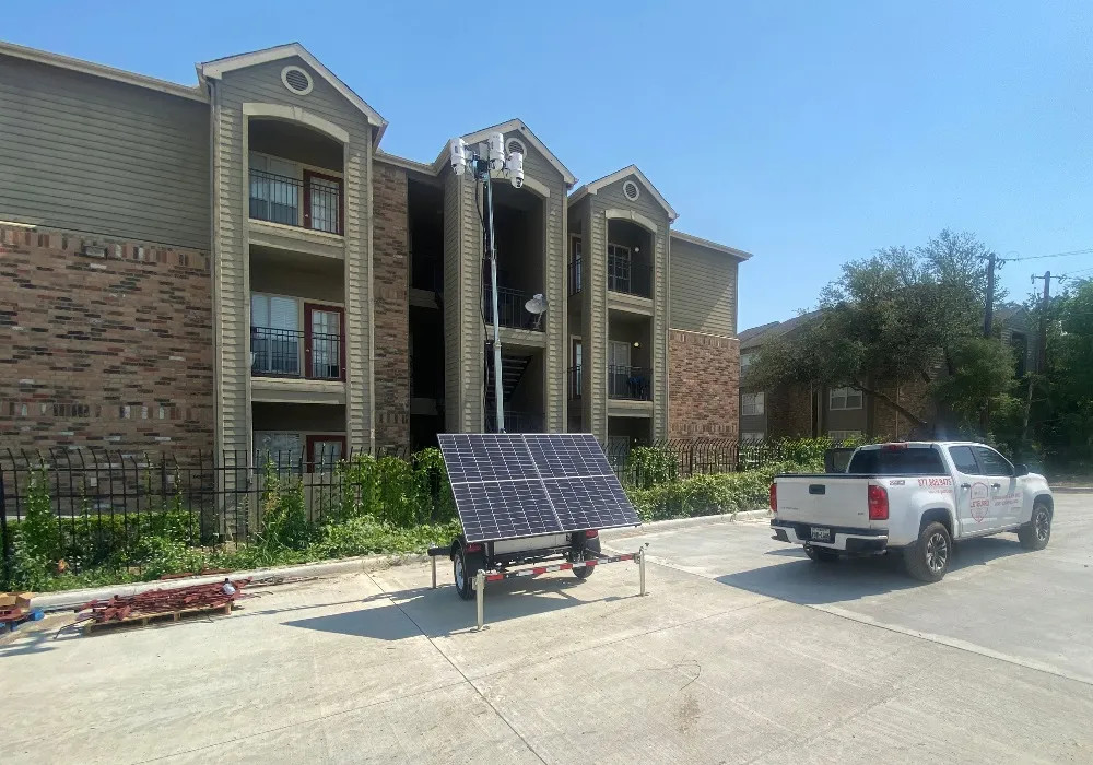 Grant Funding for Mobile Surveillance Cameras WCCTV USA