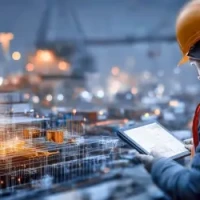 Smart Security Systems & Data Privacy for US Construction Jobsites | WCCTV