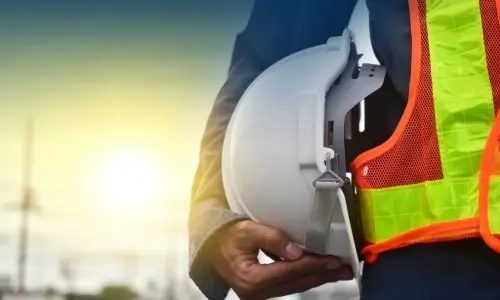 PPE Detection Thumbnail