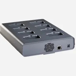 WCCTV Smart Hub - Back