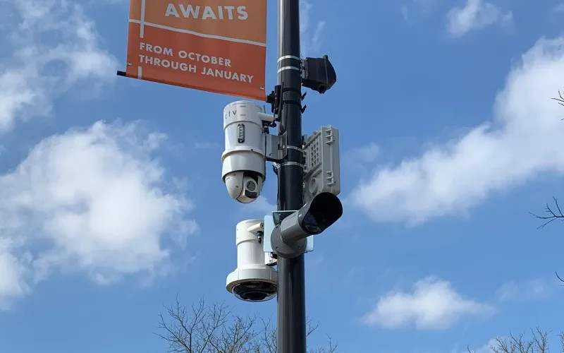 Warrantless Pole-Camera Surveillance by Police is Dangerous. The Supreme  Court Can Stop It.